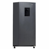 Nevera Haceb Frost 220 Litros Manija integrada Titanio